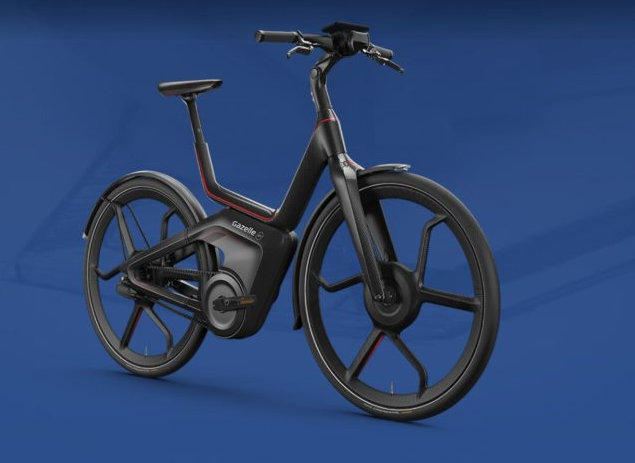 除了设计汽车,Italdesign还在做什么?