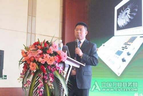 五轴联动，智造未来 ——海德汉产品应用交流会东莞站成功举办