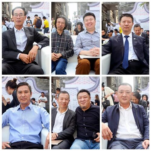 中国设计《逢简六条》响亮发布