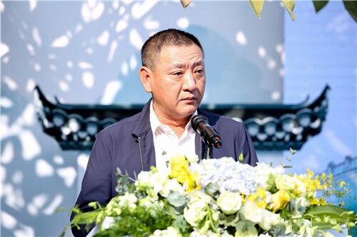 中国设计《逢简六条》响亮发布