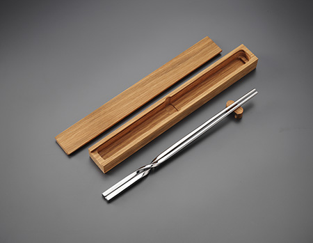 香港设计师刘小康家居代表作品