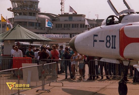 中国航空工业“20系列”武器装备取得跨越式发展 