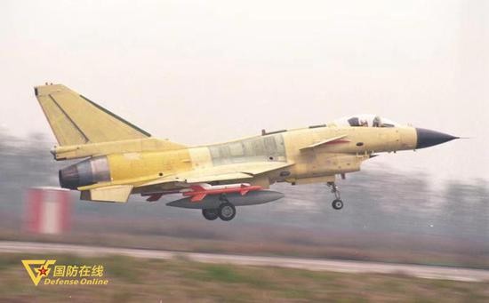 中国航空工业“20系列”武器装备取得跨越式发展 