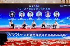 为什么TOPCon主流地位难撼